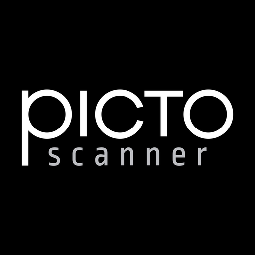 PictoScanner app icon