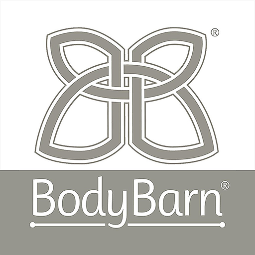 BodyBarn app icon