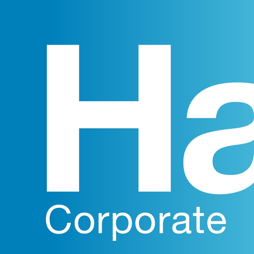 Handelsbanken UK - Corporate app icon