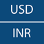 USD To INR Currency Converter icon
