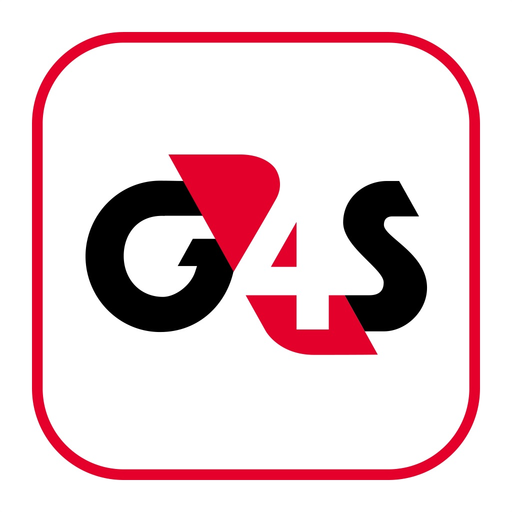 G4S SMARTalarm app icon