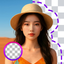 Magic Eraser - Remove BG icon
