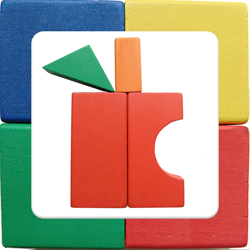 Block Builder from Stages Language Builder app icon