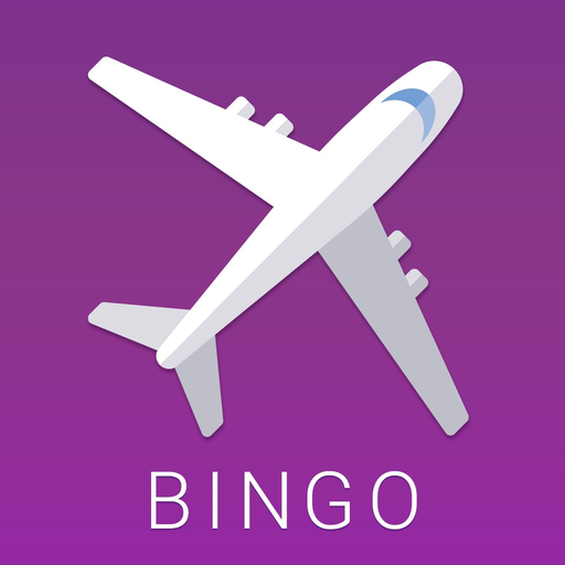 Picture Recognition Bingo Caller's App app icon