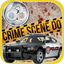 Crime Scene : Hidden Objects icon