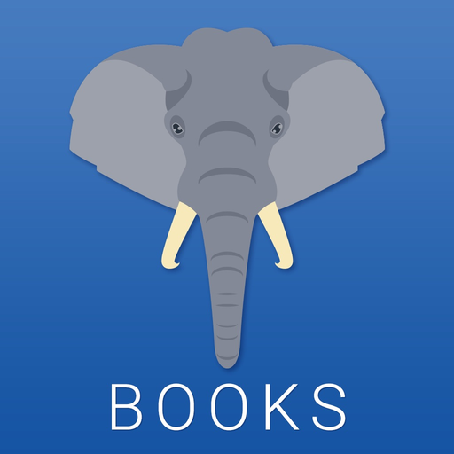 Link4Fun Animal Books app icon