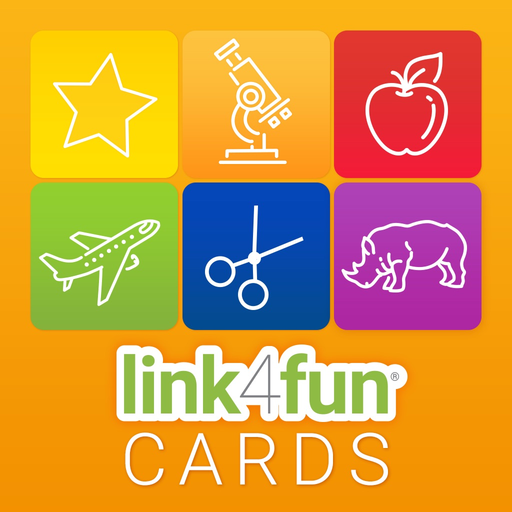 Link4Fun Cards app icon