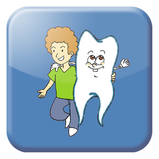 Santé Orale - SOHDEV app icon