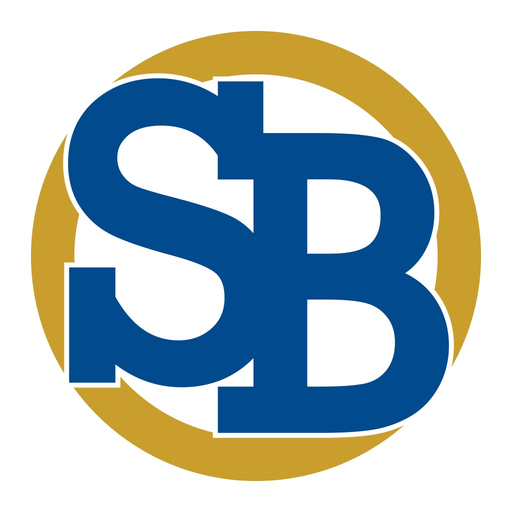 State Bank of De Kalb app icon