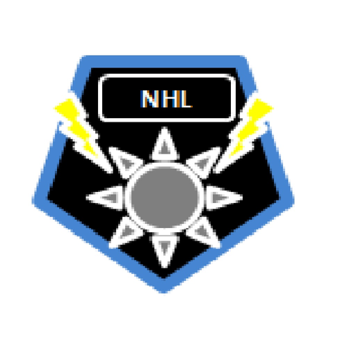 Hockey Prediction app icon