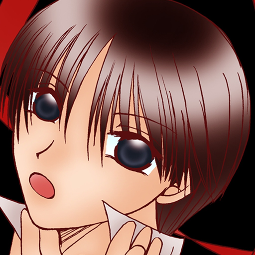 CROSSOVER - YAOI app icon