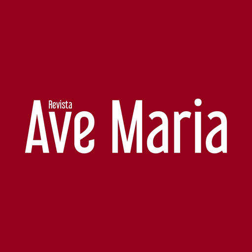 Revista Ave Maria Digital app icon