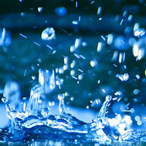 Rain Sound Central app icon