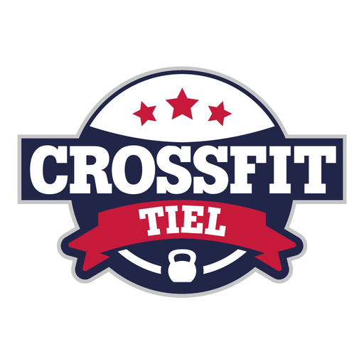 CrossFit Tiel app icon