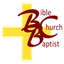 Bible Baptist - Palmetto icon