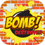 Super Bomb Destroyer - Boom Dynamite Block Game icon