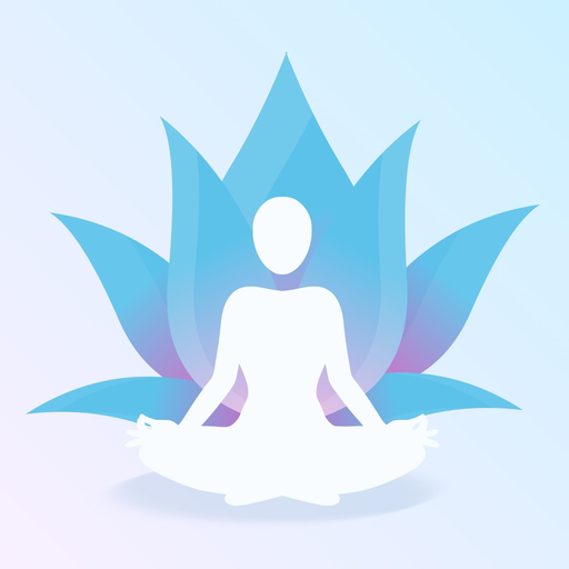 Yoga - Poses & Classes at Home app icon