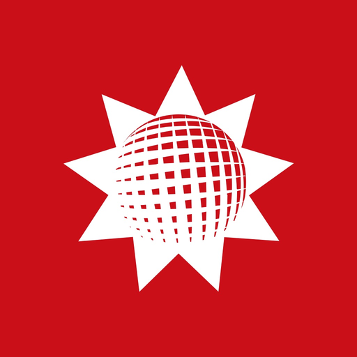 Uniradio app icon