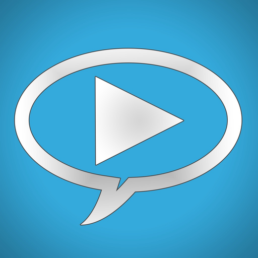 Subtitles Player app icon