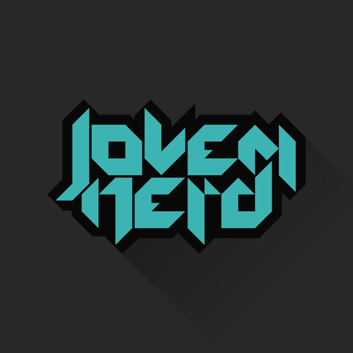 Jovem Nerd - Oficial app icon