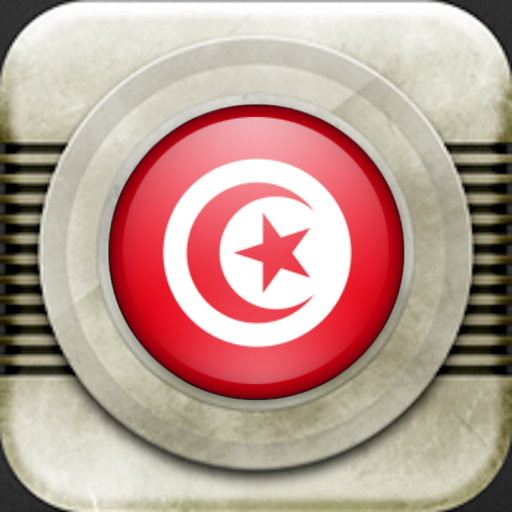 Radios Tunisie app icon