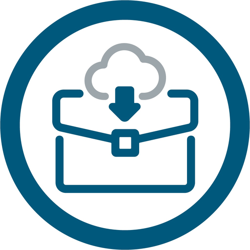 Aspel-ADM app icon