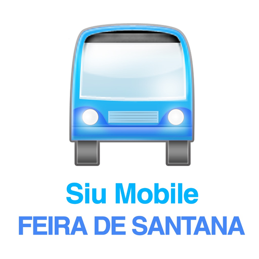 Siu Mobile Feira de Santana app icon