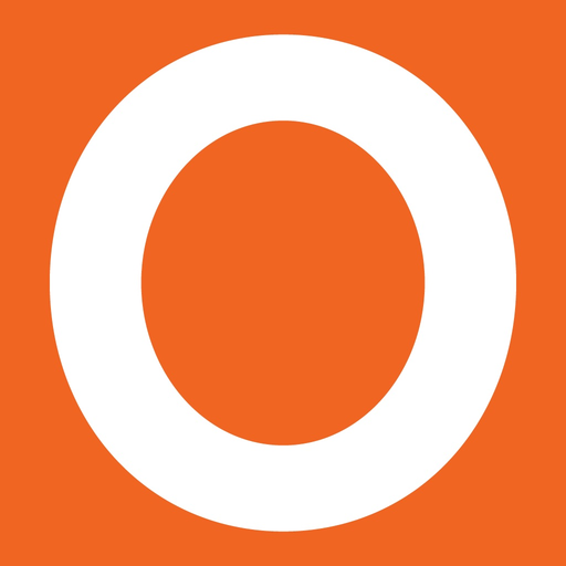 Visit Orlando app icon