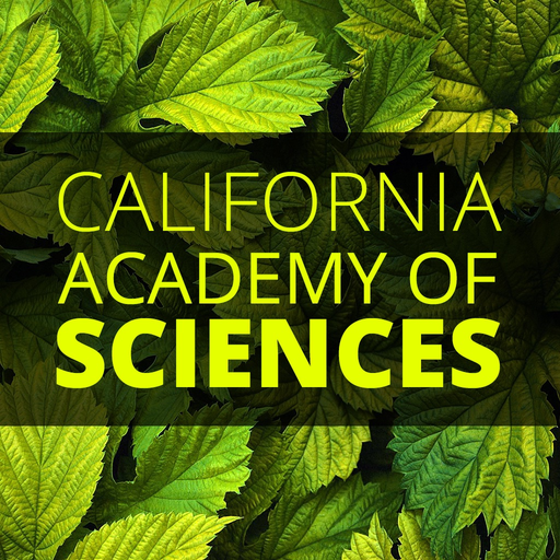 California Academy of Sciences Visitor Guide app icon