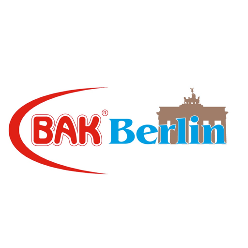 BAK Berlin Shop app icon