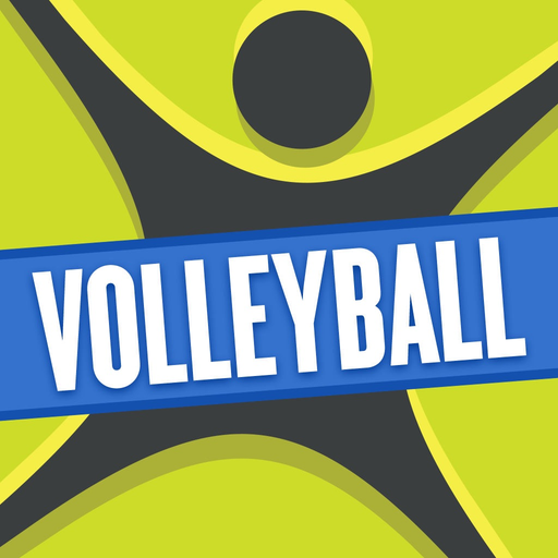 ScoreVision Volleyball app icon