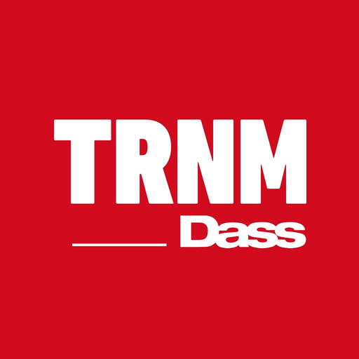 Treinamento DASS app icon