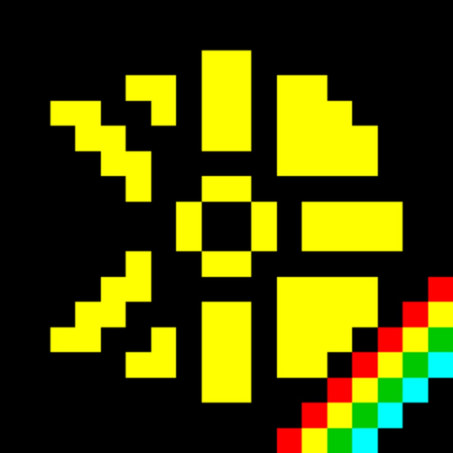 ZX Globus app icon