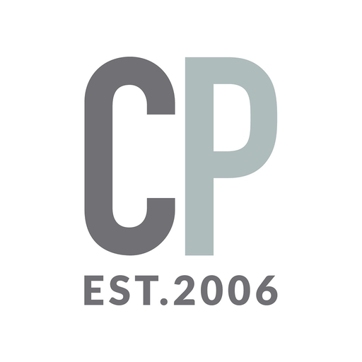 Cobham Pilates app icon
