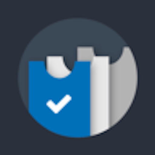 White Label Check-In app icon
