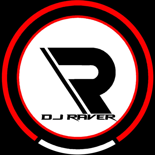 DJ Raver app icon