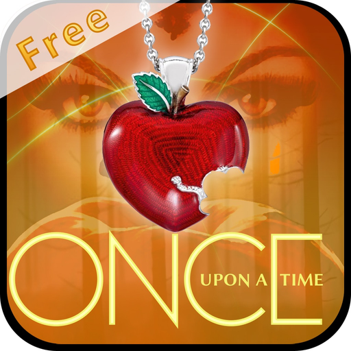 Ultimate Trivia App – Once Upon A Time Family Quiz Edition app icon