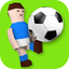 Toy Football Game 3D icon