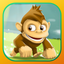 CRAZY MONKEY ! icon