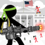 Stickman Army : The Defenders icon