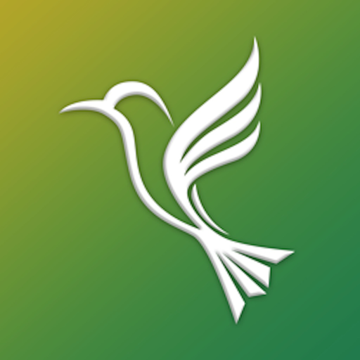 Bird Sounds, Listen & Relax app icon