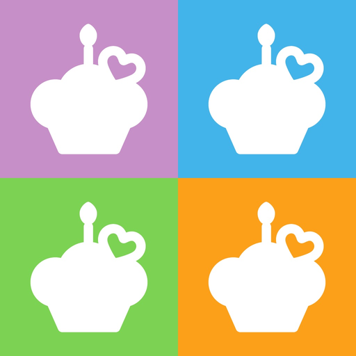 BirthManager - Manage easily your birthdays app icon
