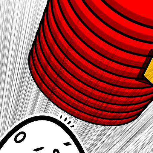 Pokapoka Egg app icon