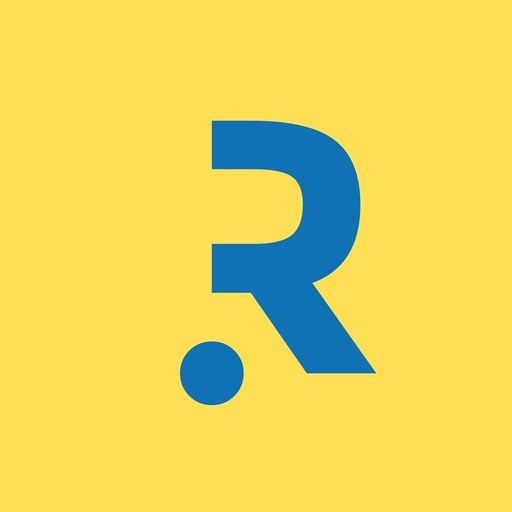 Release app icon
