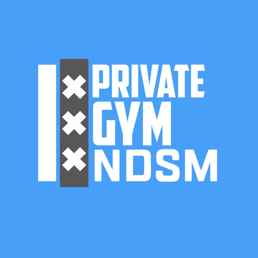 PRIVATE GYM NDSM app icon
