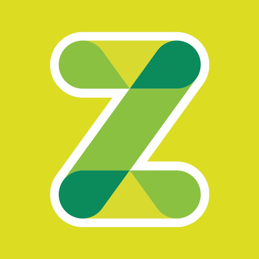 Zum - Riders app icon