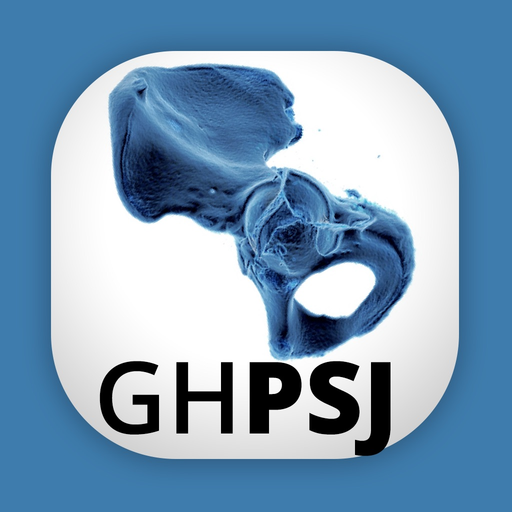 Acetabular Diagnosis Tool app icon
