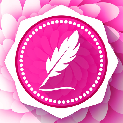 Secret Diary With Passcode app icon