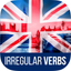 Irregular Verbs-Study English icon