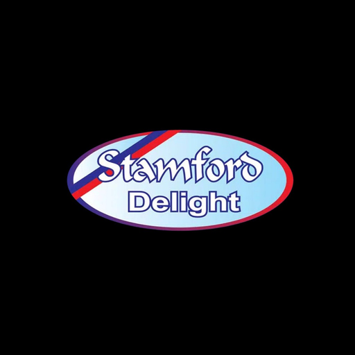 Stamford Delight app icon